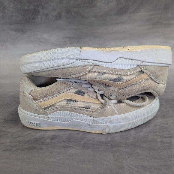Vans Skate Wayvee Skate Shoes size mens 4.5 - Picture 1 of 6
